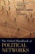 Oxford Handbook of Political Networks... - Bild 1