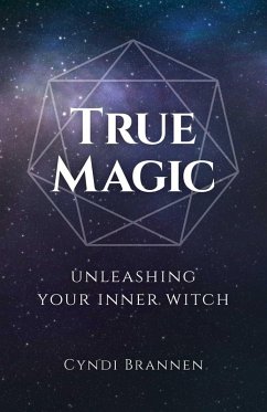 Cover True Magic