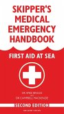 Skipper's Medical Emergency Handbook (eBook, PDF)