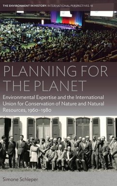 Planning for the Planet - Schleper, Simone