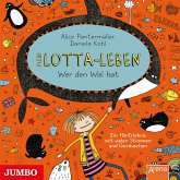 Wer den Wal hat / Mein Lotta-Leben Bd.15 (MP3-Download)