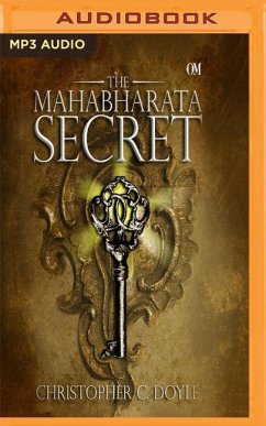 The Mahabharata Secret - Doyle, Christopher C