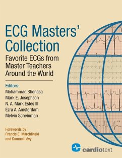 Cover ECG Masters Collection