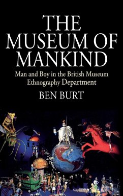 The Museum of Mankind - Burt, Ben