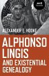 Alphonso Lingis and Existential... - Bild 1