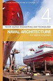 Reeds Vol 4: Naval Architecture for Marine Engineers (eBook, PDF)