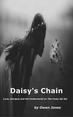 Cover Cadena de Daisy (eBook, ePUB)