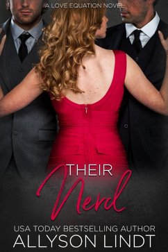 Cover Their Nerd (eBook, ePUB)