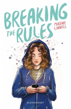Breaking the Rules (eBook, PDF) - Linnell, Maxine