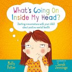 What's Going On Inside My Head? (eBook, PDF)