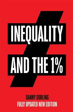 Inequality and the 1% - Dorling, Danny