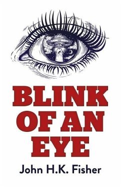 Blink of an Eye - Fisher, John