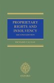 PROPRIETARY RIGHTS & INSOLVENCY 2E C
