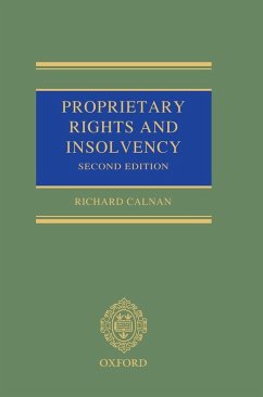 Cover PROPRIETARY RIGHTS & INSOLVENCY 2E C