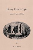 Henry Francis Lyte Henry Francis Lyte