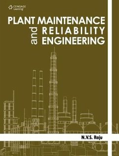 Plant Maintenance & Reliability Engineer - N V S Raju