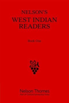 West Indian Readers - Book 1