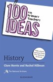 100 Ideas for Primary Teachers: History (eBook, PDF)