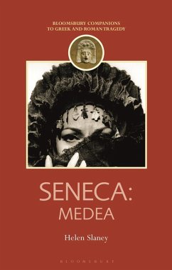 Cover Seneca: Medea (eBook, PDF)