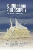 Gandhi and Philosophy (eBook, PDF)
