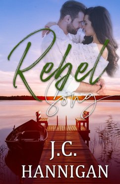 Cover Rebel Song (The Rebel Series) (eBook, ePUB)