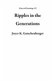 Ripples in the Generations (Lines of Listening, #3) (eBook, ePUB)