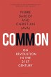 Common (eBook, PDF) - Bild 1