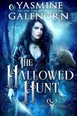 The Hallowed Hunt (The Wild Hunt, #5) (eBook, ePUB)