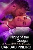 Night of the Cougar (eBook, ePUB)