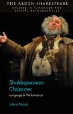 Shakespearean Character (eBook, ePUB)