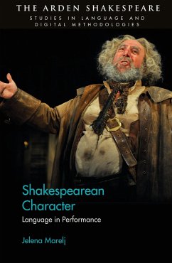 Shakespearean Character (eBook, ePUB) - Marelj, Jelena
