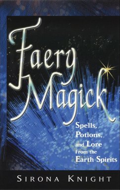 Cover Faery Magick (eBook, ePUB)