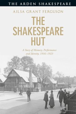 Cover The Shakespeare Hut (eBook, PDF)