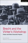 Brecht and the Writer's Workshop (eBook, PDF)