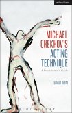 Michael Chekhov's Acting Technique (eBook, ePUB)