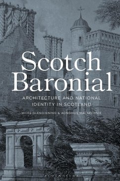 Cover Scotch Baronial (eBook, PDF)