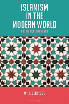Cover Islamism in the Modern World (eBook, PDF)