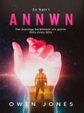 En natt i Annwn (eBook, ePUB)