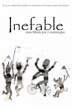 Inefable (eBook, ePUB) - McGee, C. Sean