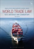 World Trade Law (eBook, PDF)