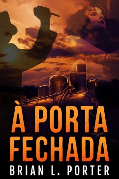 Cover A Porta Fechada (eBook, ePUB)