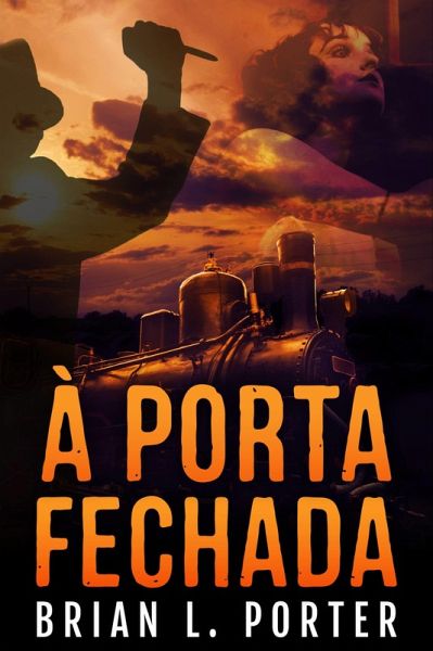 A Porta Fechada (eBook, ePUB)