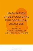 Imagination: Cross-Cultural Philosophical Analyses (eBook, PDF)