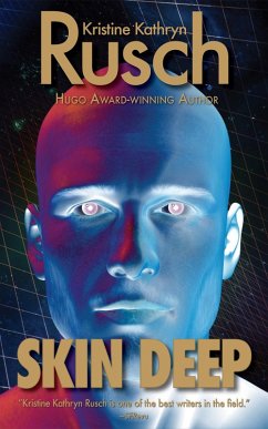 Cover Skin Deep (eBook, ePUB)