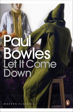 Let It Come Down (eBook, ePUB) - Bowles, Paul