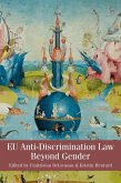 EU Anti-Discrimination Law Beyond Gender (eBook, PDF)