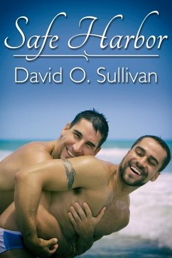Safe Harbor (eBook, ePUB) - Sullivan, David O.
