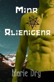 Mina Alienigena (eBook, ePUB)