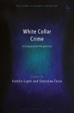White Collar Crime (eBook, PDF)