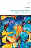 What is The Family of Law? (eBook, PDF)